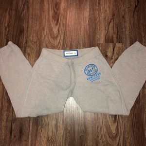 Abercrombie Kids sweat pants